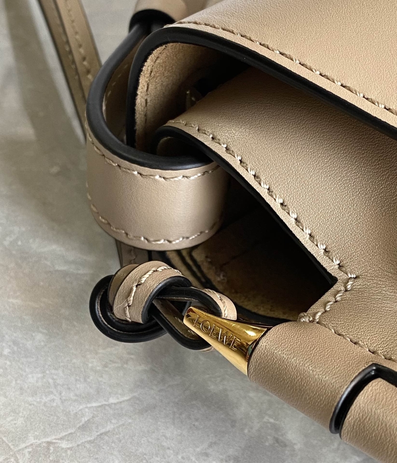 Loewe Satchel Bags